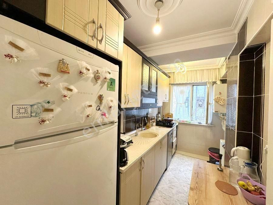 Tutar Dan Muhsin Yazıcıoğlu Spor Komplesi Yakını 2+1 70 M2 Daire - Görsel 11