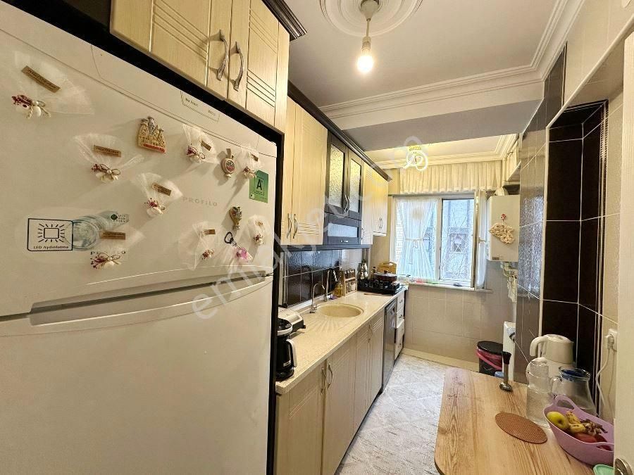 Tutar Dan Muhsin Yazıcıoğlu Spor Komplesi Yakını 2+1 70 M2 Daire - Görsel 10