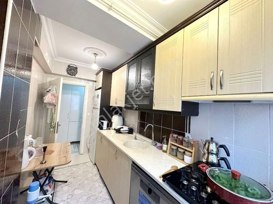 Tutar Dan Muhsin Yazıcıoğlu Spor Komplesi Yakını 2+1 70 M2 Daire - Görsel 12