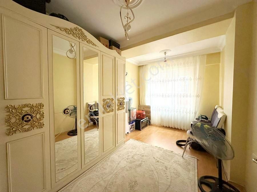 Tutar Dan Muhsin Yazıcıoğlu Spor Komplesi Yakını 2+1 70 M2 Daire - Görsel 8