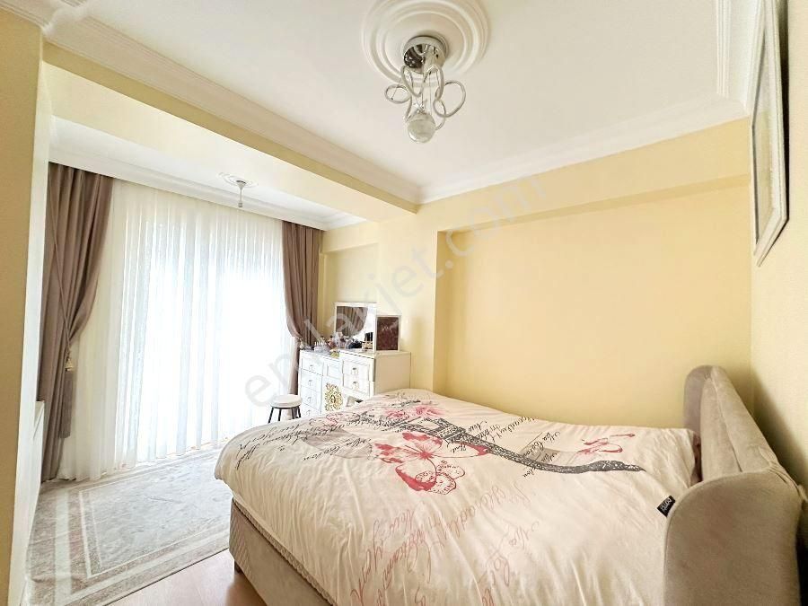 Tutar Dan Muhsin Yazıcıoğlu Spor Komplesi Yakını 2+1 70 M2 Daire - Görsel 5