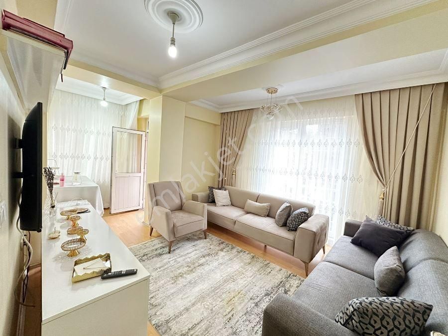 Tutar Dan Muhsin Yazıcıoğlu Spor Komplesi Yakını 2+1 70 M2 Daire - Görsel 2