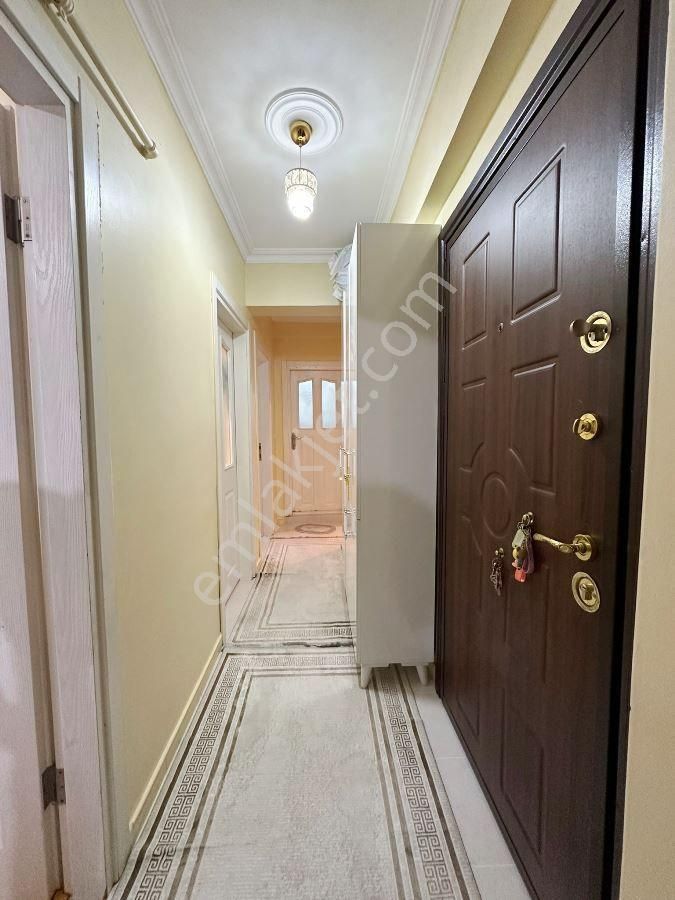 Tutar Dan Muhsin Yazıcıoğlu Spor Komplesi Yakını 2+1 70 M2 Daire - Görsel 14