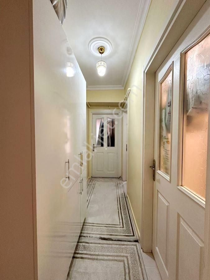 Tutar Dan Muhsin Yazıcıoğlu Spor Komplesi Yakını 2+1 70 M2 Daire - Görsel 13