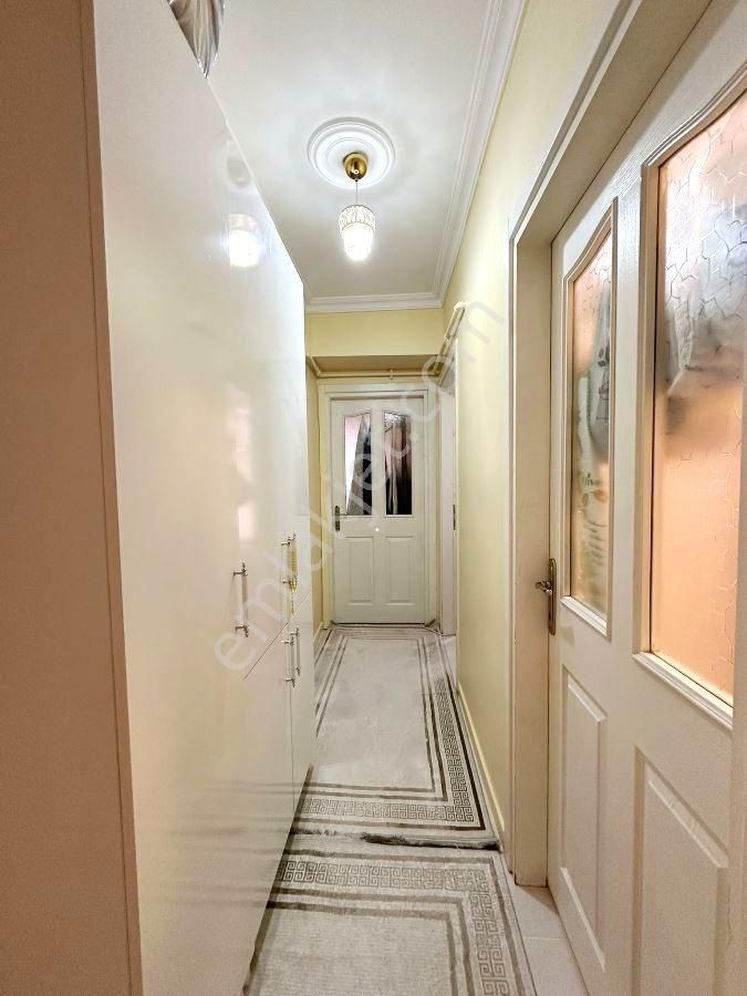 Tutar Dan Muhsin Yazıcıoğlu Spor Komplesi Yakını 2+1 70 M2 Daire - Görsel 15