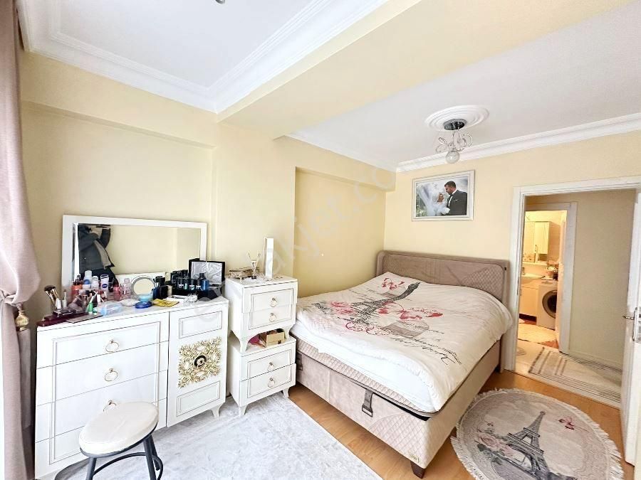 Tutar Dan Muhsin Yazıcıoğlu Spor Komplesi Yakını 2+1 70 M2 Daire - Görsel 6