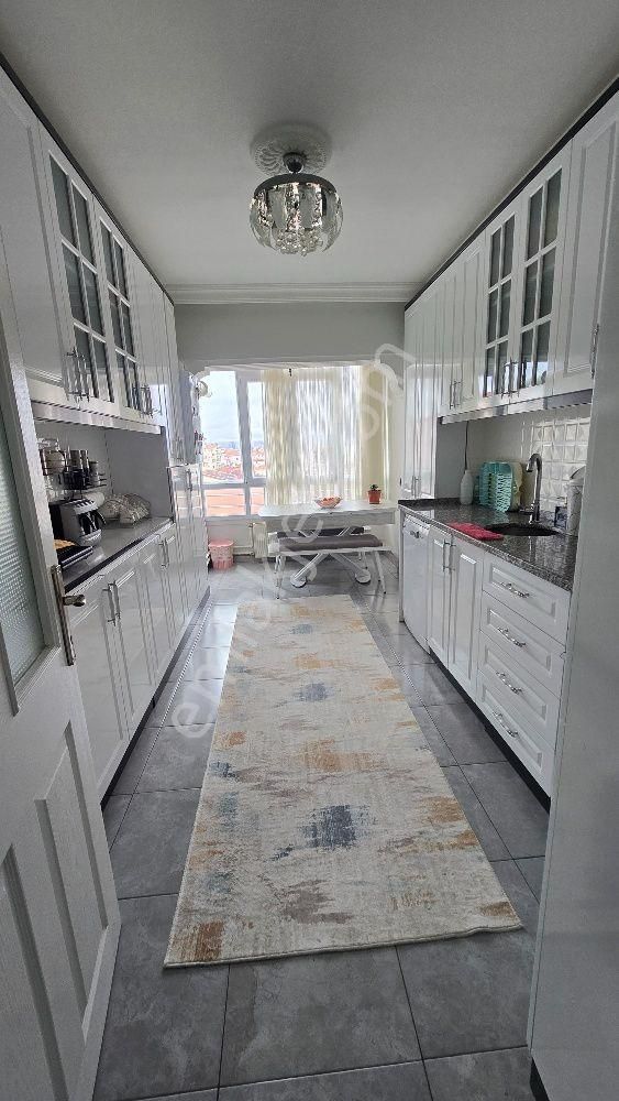 Mehtap Mh Mamak'da Asansörlü 3+1 Full Yapılı Bağımsız Salon Satılık Daire Yıldız Emlak'tan - Görsel 2