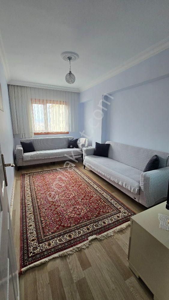 Mehtap Mh Mamak'da Asansörlü 3+1 Full Yapılı Bağımsız Salon Satılık Daire Yıldız Emlak'tan - Görsel 18