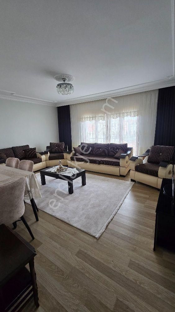 Mehtap Mh Mamak'da Asansörlü 3+1 Full Yapılı Bağımsız Salon Satılık Daire Yıldız Emlak'tan - Görsel 13