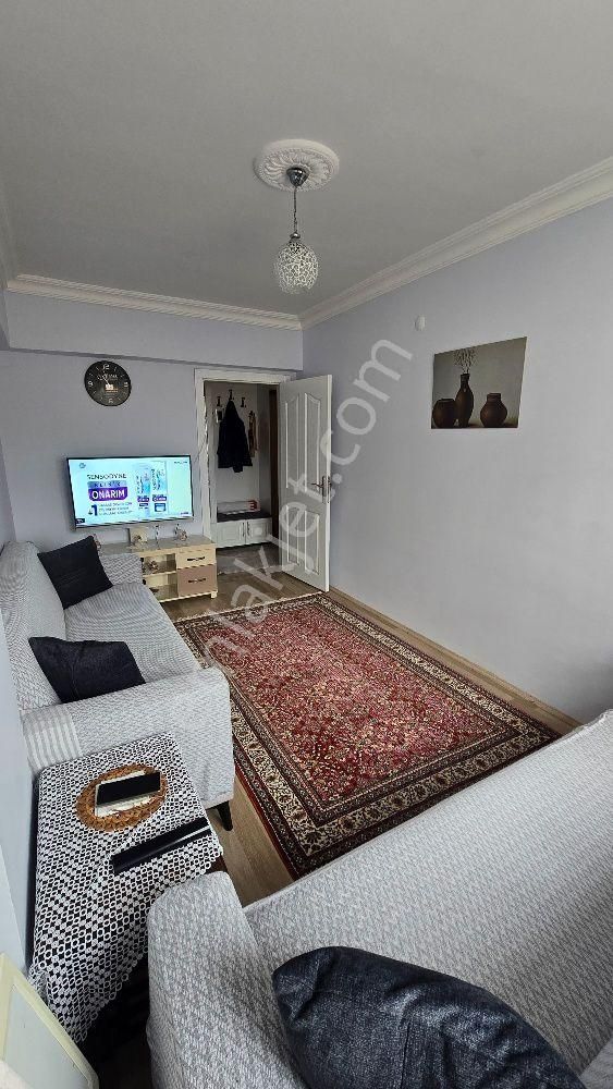 Mehtap Mh Mamak'da Asansörlü 3+1 Full Yapılı Bağımsız Salon Satılık Daire Yıldız Emlak'tan - Görsel 19