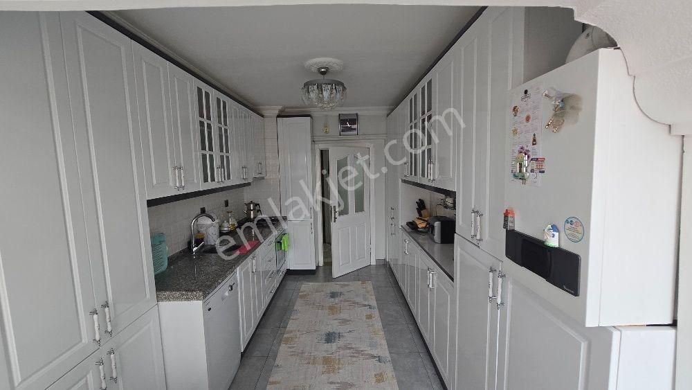 Mehtap Mh Mamak'da Asansörlü 3+1 Full Yapılı Bağımsız Salon Satılık Daire Yıldız Emlak'tan