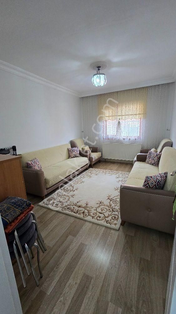 Mehtap Mh Mamak'da Asansörlü 3+1 Full Yapılı Bağımsız Salon Satılık Daire Yıldız Emlak'tan - Görsel 27