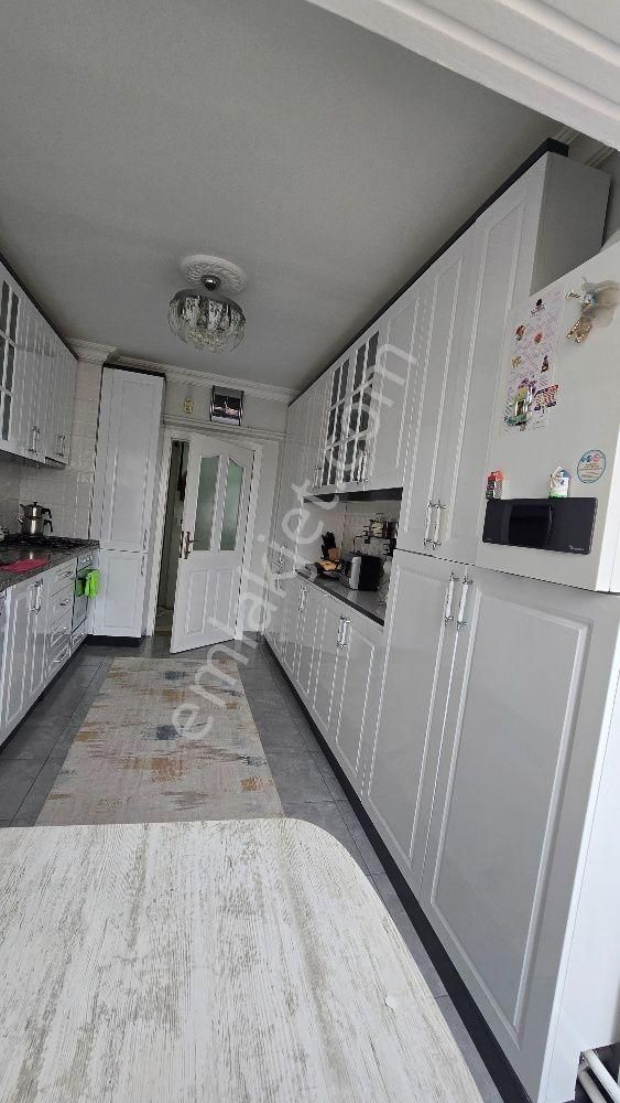 Mehtap Mh Mamak'da Asansörlü 3+1 Full Yapılı Bağımsız Salon Satılık Daire Yıldız Emlak'tan - Görsel 3