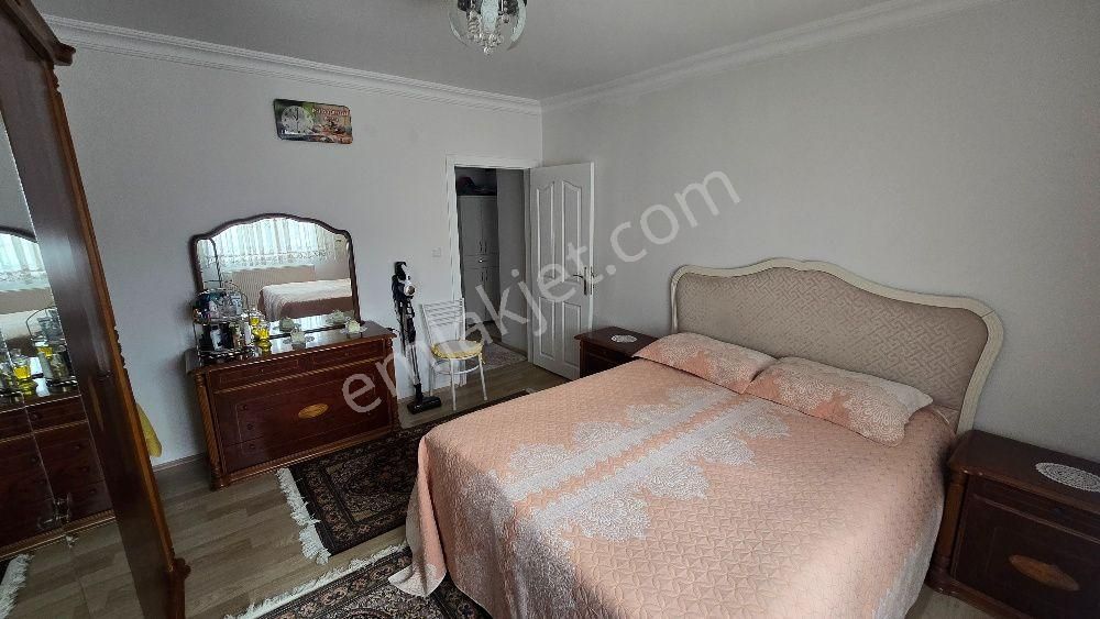 Mehtap Mh Mamak'da Asansörlü 3+1 Full Yapılı Bağımsız Salon Satılık Daire Yıldız Emlak'tan - Görsel 17