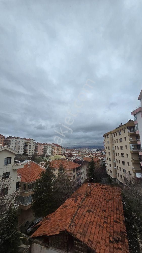 Mehtap Mh Mamak'da Asansörlü 3+1 Full Yapılı Bağımsız Salon Satılık Daire Yıldız Emlak'tan - Görsel 30