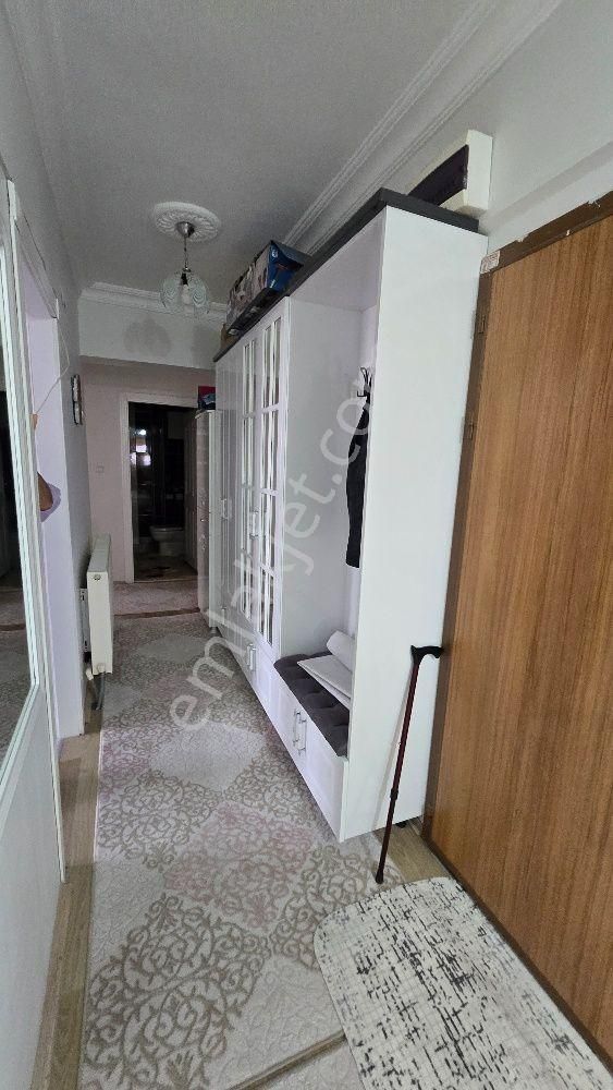 Mehtap Mh Mamak'da Asansörlü 3+1 Full Yapılı Bağımsız Salon Satılık Daire Yıldız Emlak'tan - Görsel 31