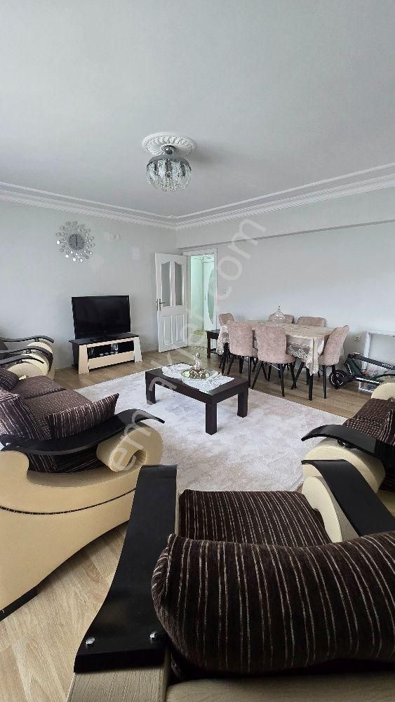 Mehtap Mh Mamak'da Asansörlü 3+1 Full Yapılı Bağımsız Salon Satılık Daire Yıldız Emlak'tan - Görsel 11