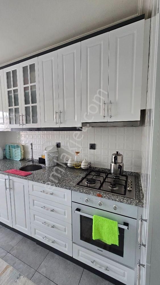 Mehtap Mh Mamak'da Asansörlü 3+1 Full Yapılı Bağımsız Salon Satılık Daire Yıldız Emlak'tan - Görsel 4