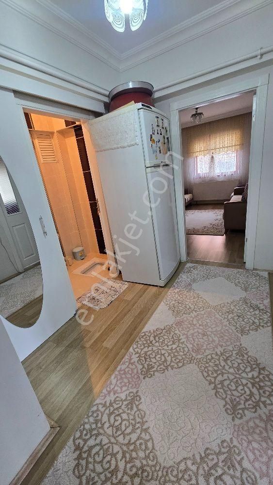 Mehtap Mh Mamak'da Asansörlü 3+1 Full Yapılı Bağımsız Salon Satılık Daire Yıldız Emlak'tan - Görsel 25