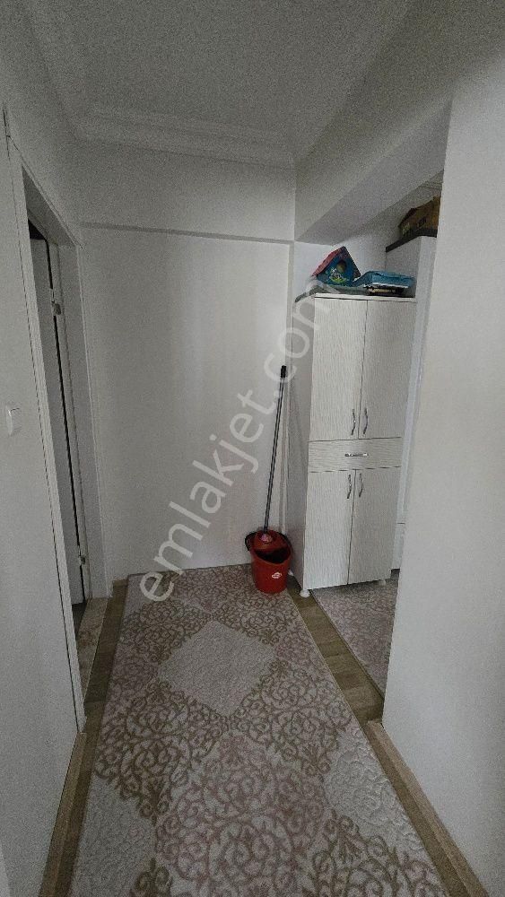 Mehtap Mh Mamak'da Asansörlü 3+1 Full Yapılı Bağımsız Salon Satılık Daire Yıldız Emlak'tan - Görsel 22