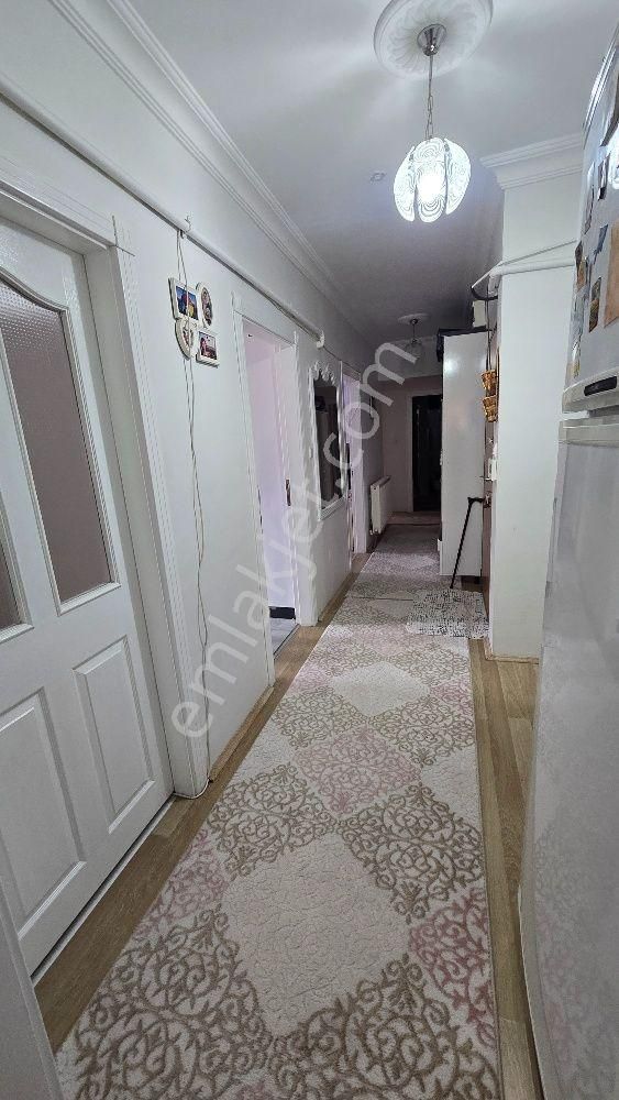 Mehtap Mh Mamak'da Asansörlü 3+1 Full Yapılı Bağımsız Salon Satılık Daire Yıldız Emlak'tan - Görsel 29