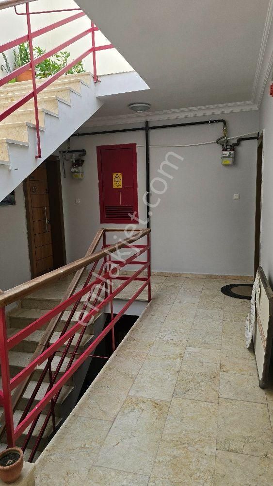 Mehtap Mh Mamak'da Asansörlü 3+1 Full Yapılı Bağımsız Salon Satılık Daire Yıldız Emlak'tan - Görsel 34