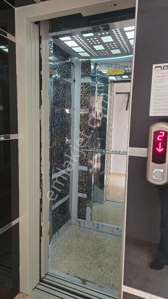 Mehtap Mh Mamak'da Asansörlü 3+1 Full Yapılı Bağımsız Salon Satılık Daire Yıldız Emlak'tan - Görsel 33