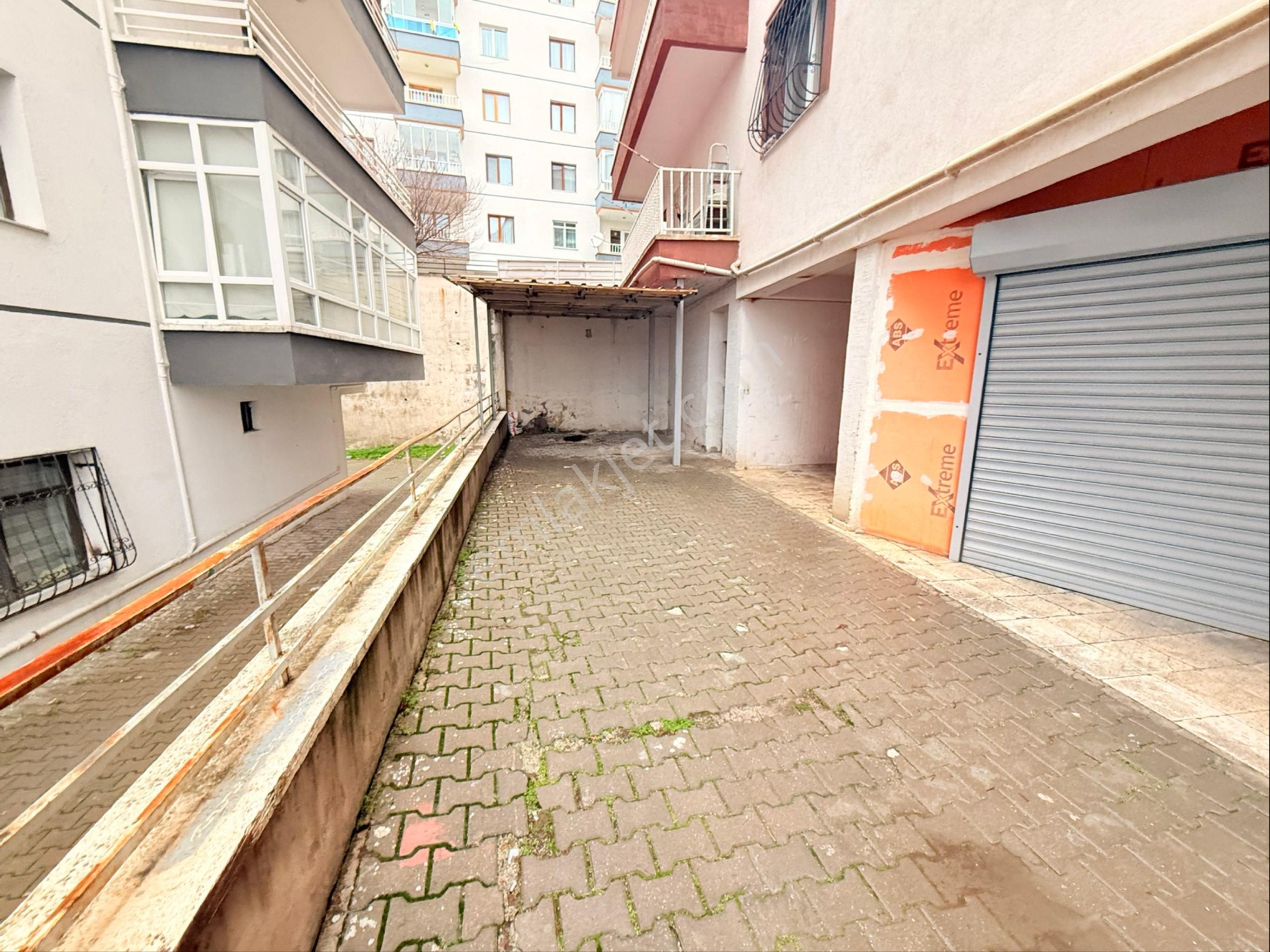 Keçiören Osmangazi Mah Manzaralı 3+1 Orta Kat Asansörlü Kiralık Daire - Görsel 27