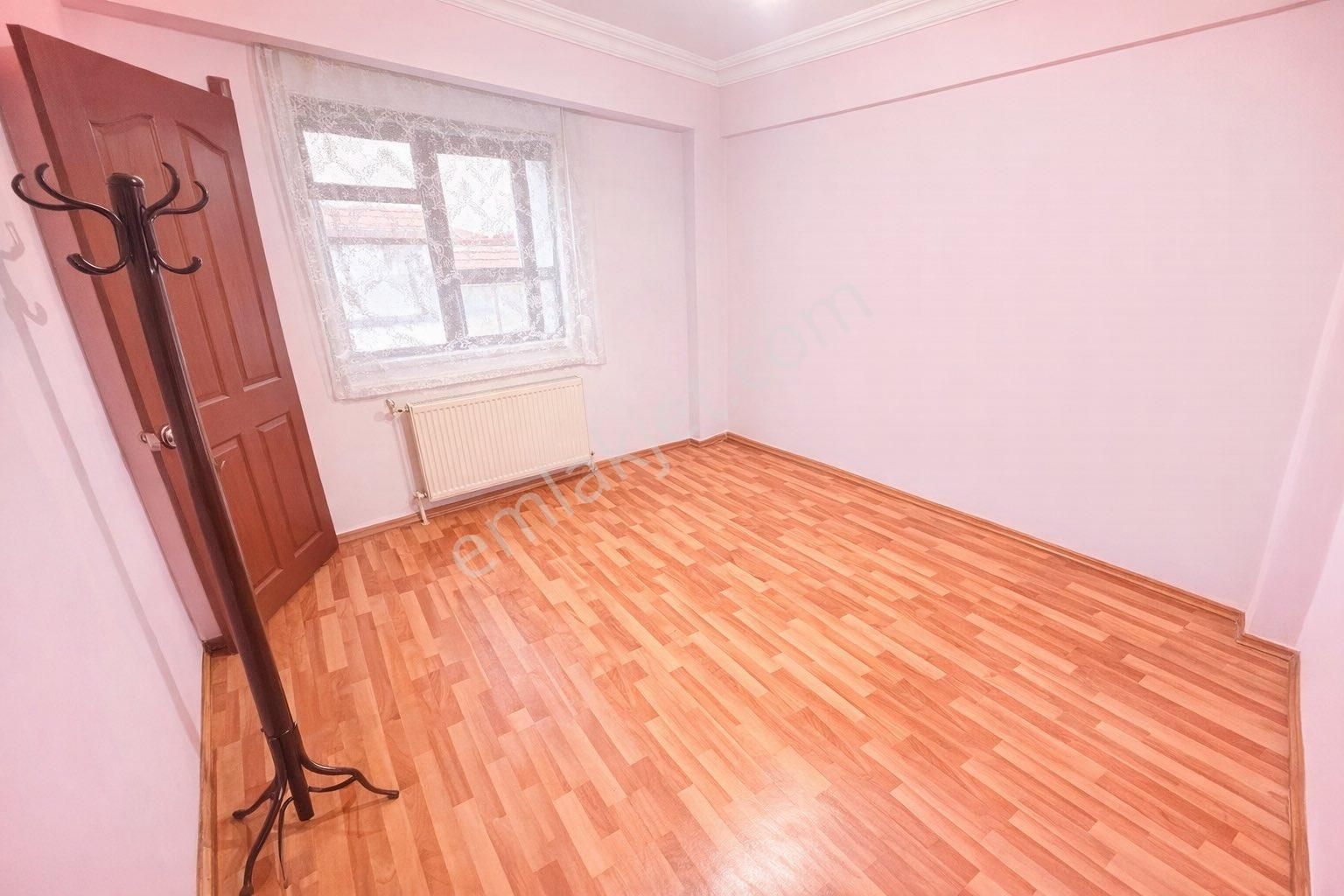 Keçiören Osmangazi Mah Manzaralı 3+1 Orta Kat Asansörlü Kiralık Daire - Görsel 11