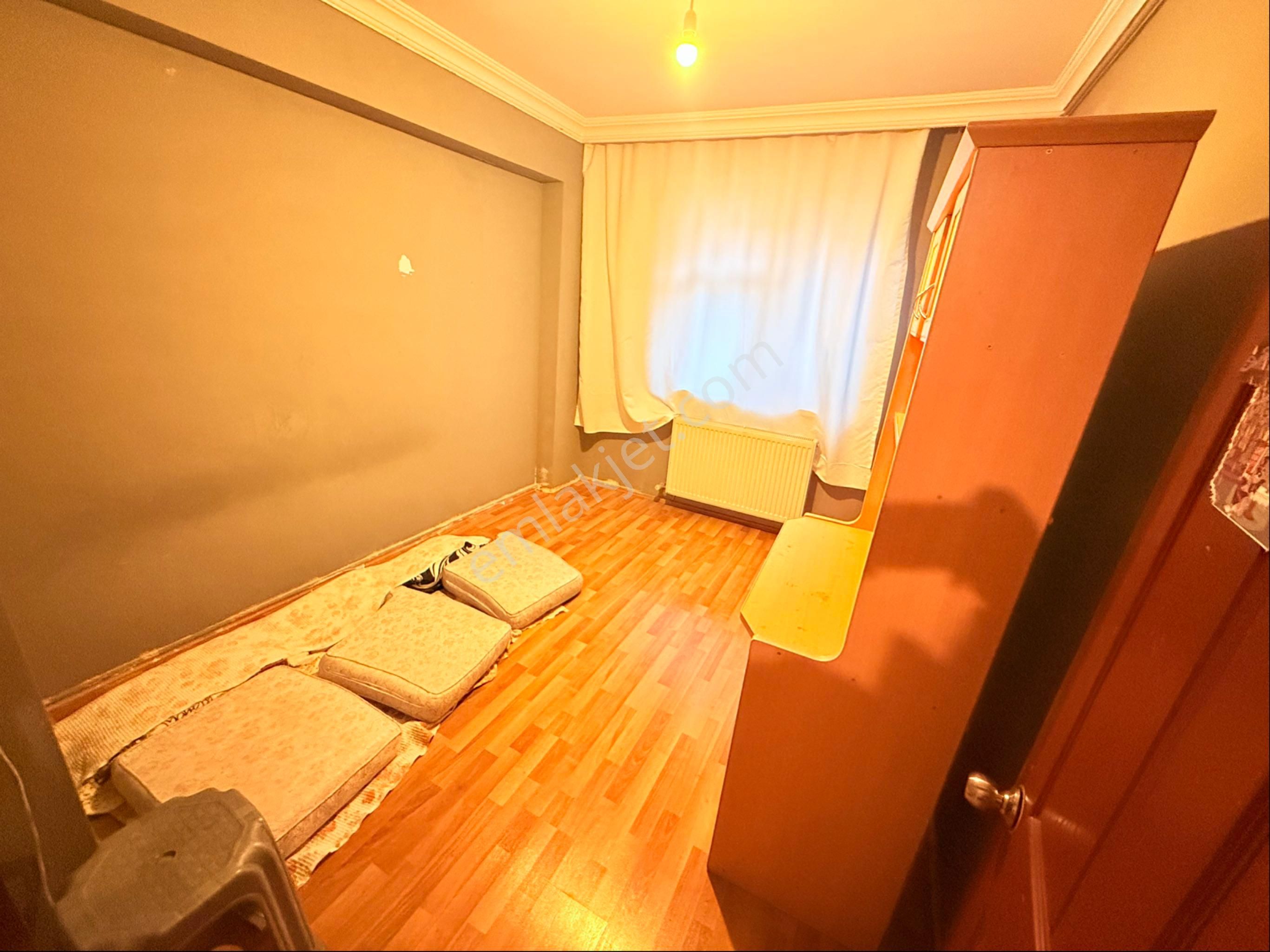 Keçiören Osmangazi Mah Manzaralı 3+1 Orta Kat Asansörlü Kiralık Daire - Görsel 16