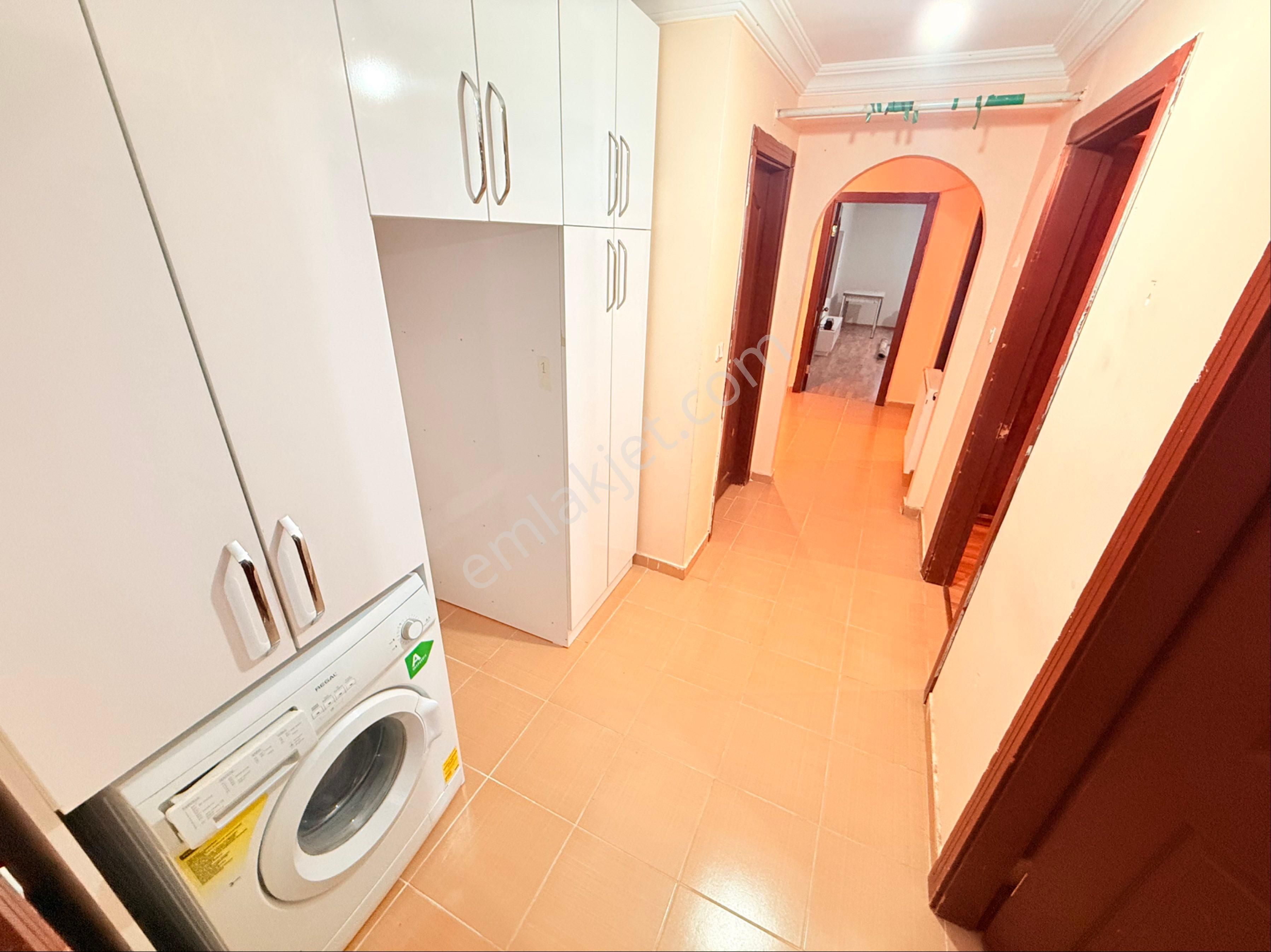 Keçiören Osmangazi Mah Manzaralı 3+1 Orta Kat Asansörlü Kiralık Daire - Görsel 5