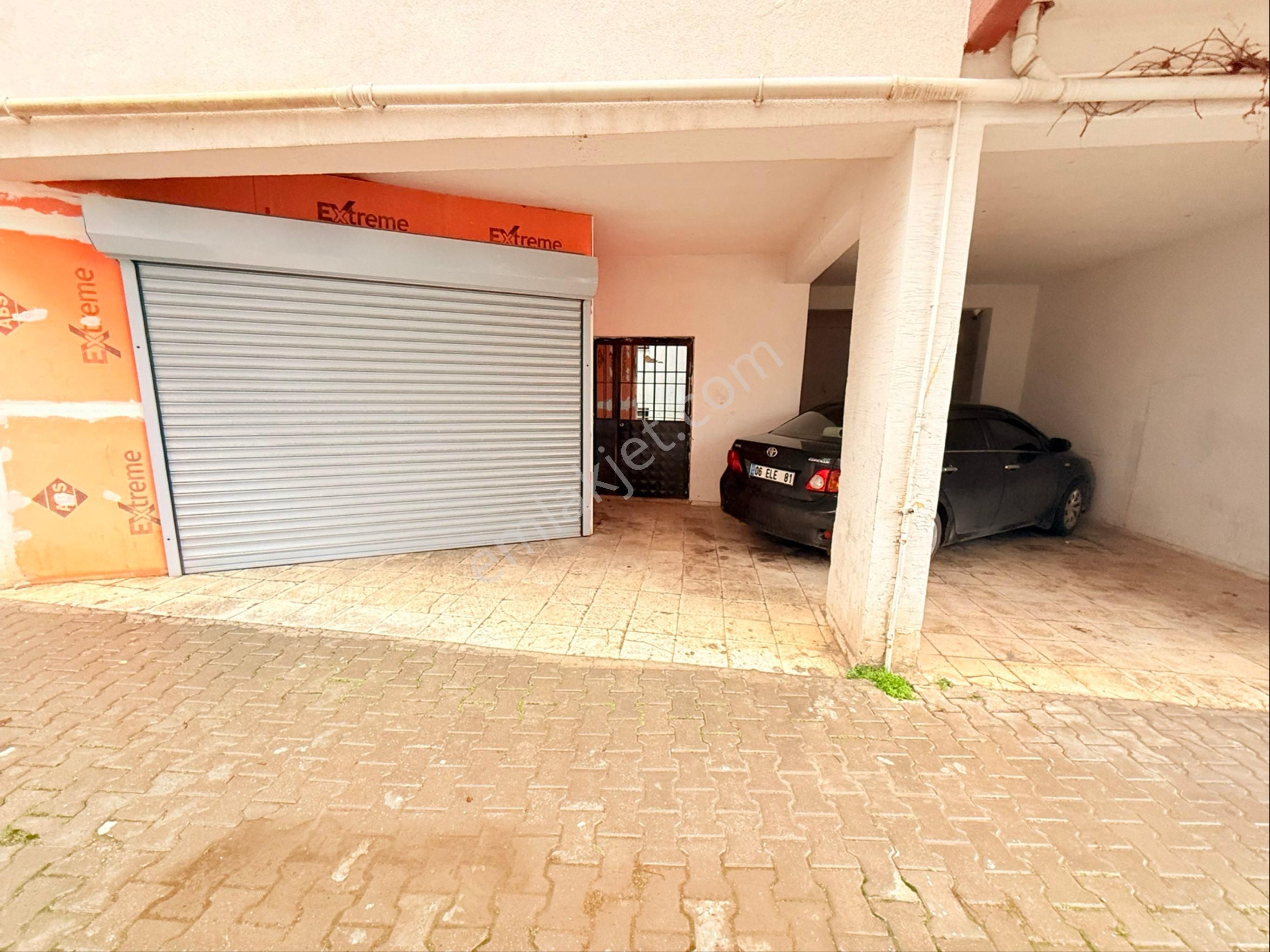 Keçiören Osmangazi Mah Manzaralı 3+1 Orta Kat Asansörlü Kiralık Daire - Görsel 28