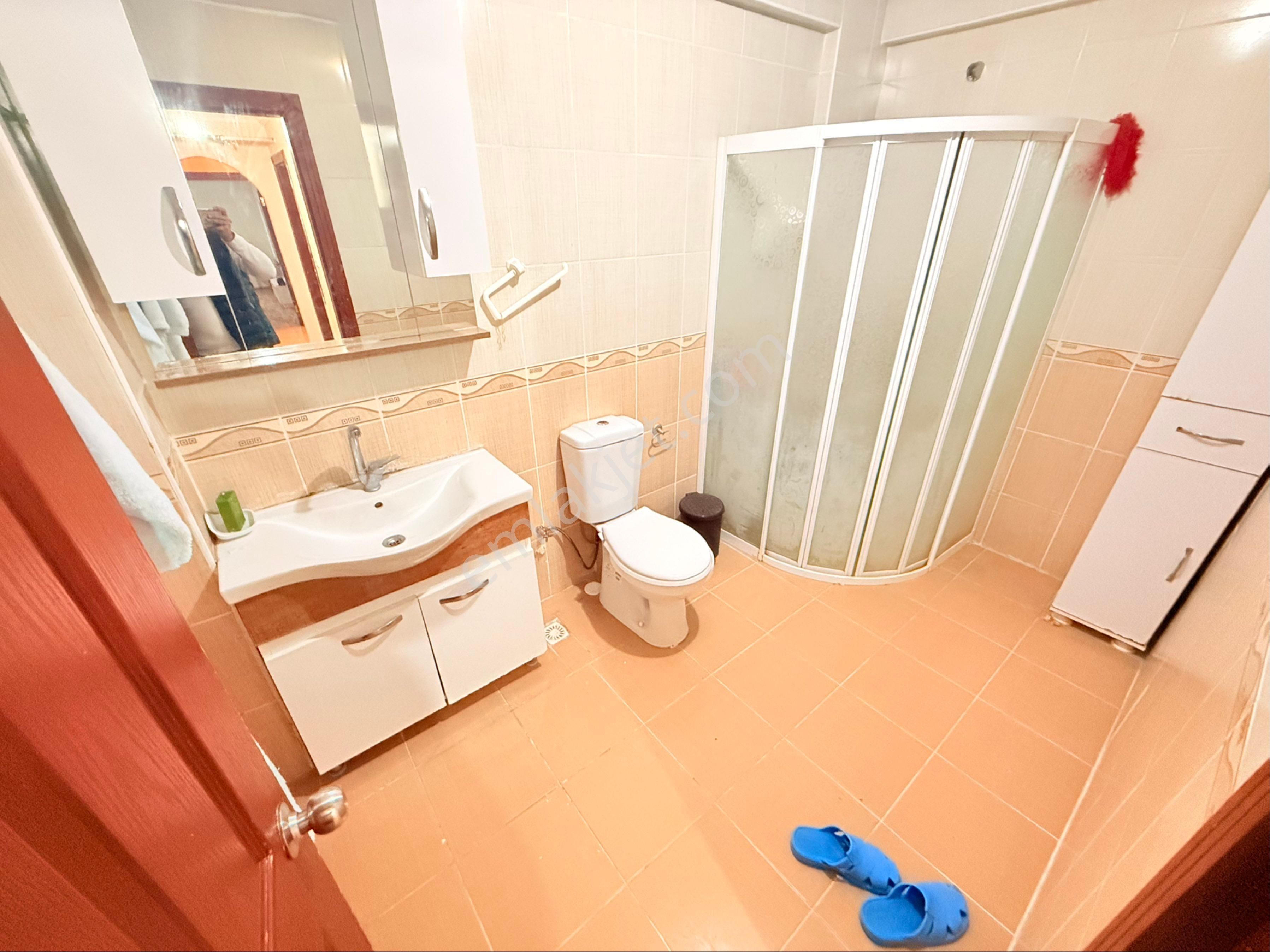 Keçiören Osmangazi Mah Manzaralı 3+1 Orta Kat Asansörlü Kiralık Daire - Görsel 20