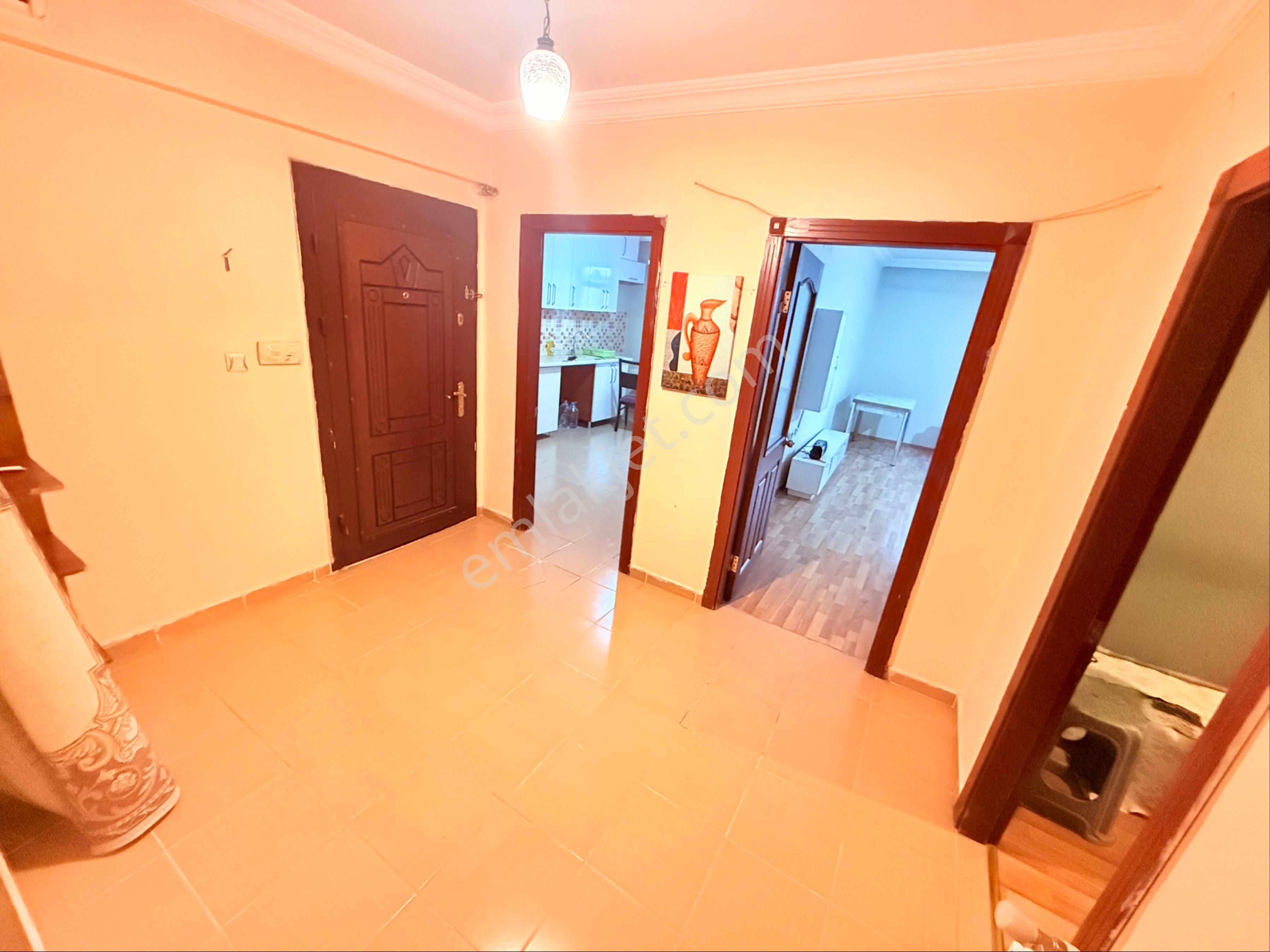 Keçiören Osmangazi Mah Manzaralı 3+1 Orta Kat Asansörlü Kiralık Daire - Görsel 10