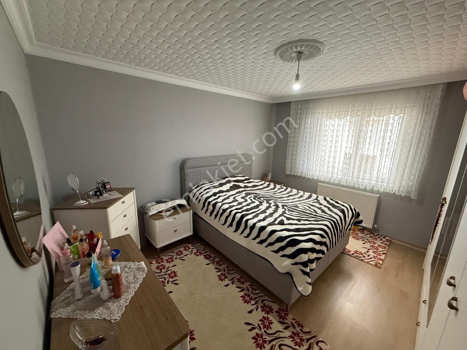 Porsuk Caddesi Yakını Kat Konumda 3+1 - Görsel 28