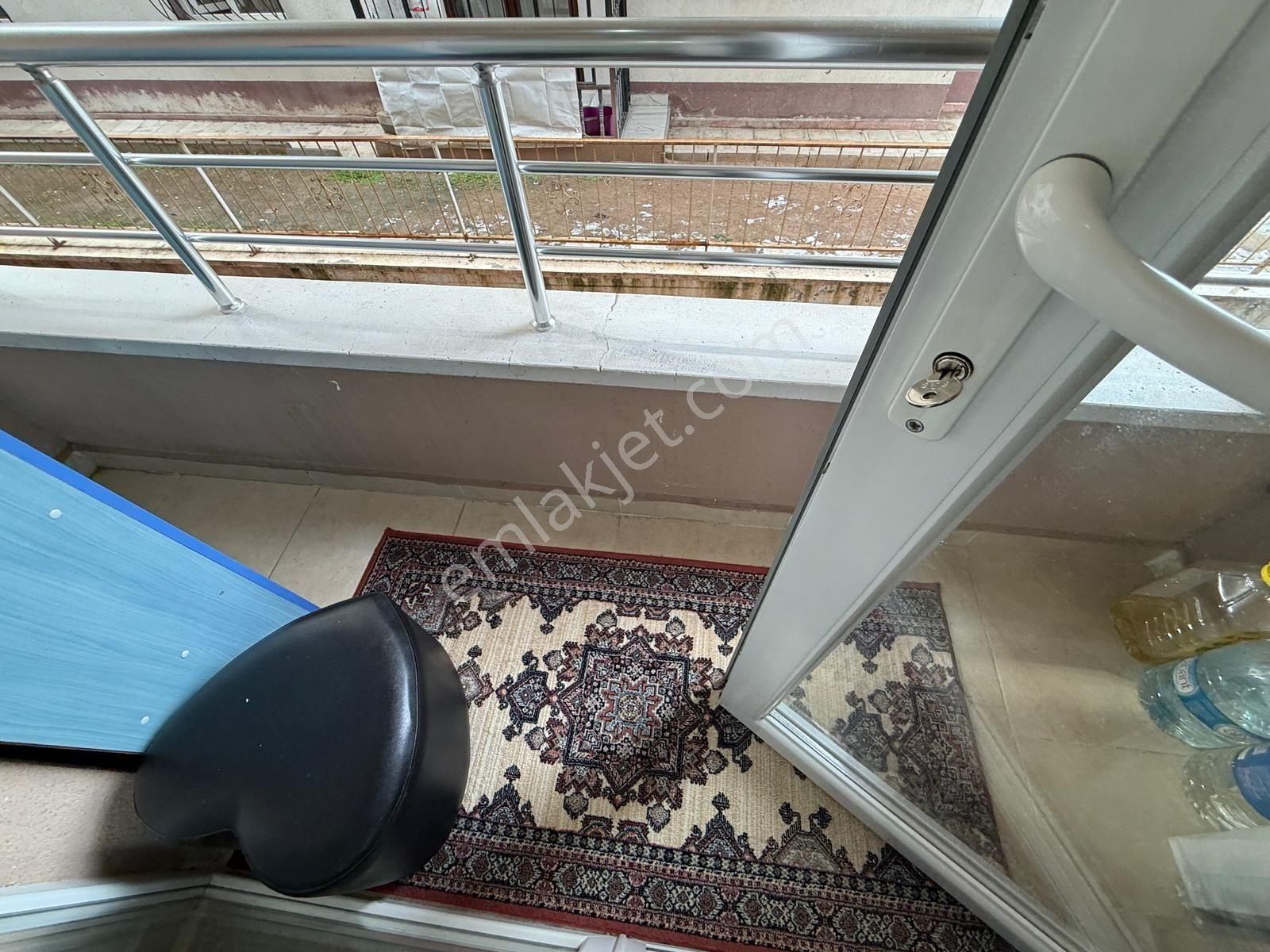 Porsuk Caddesi Yakını Kat Konumda 3+1 - Görsel 9