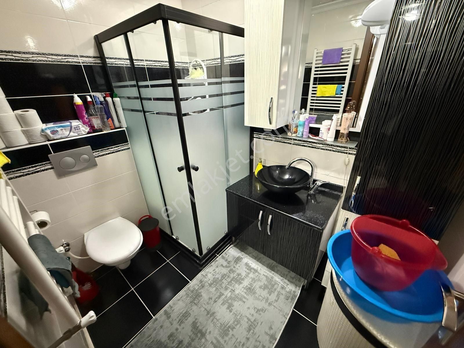 Porsuk Caddesi Yakını Kat Konumda 3+1 - Görsel 16