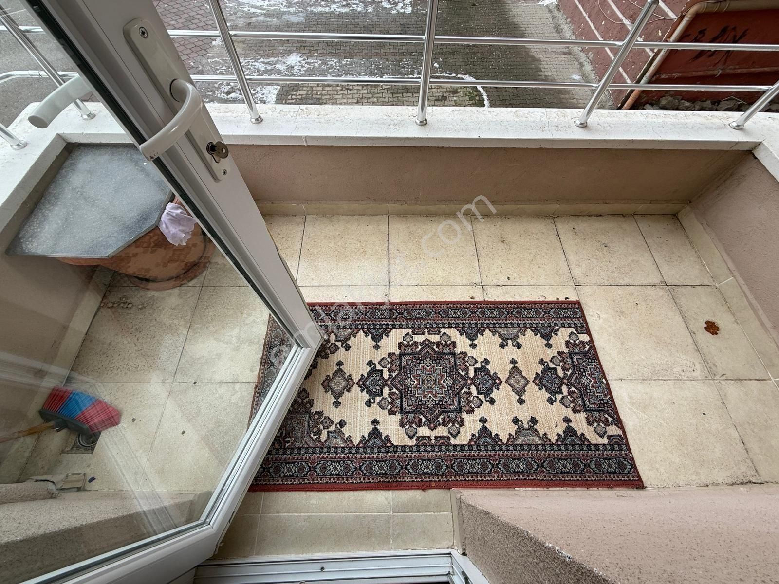 Porsuk Caddesi Yakını Kat Konumda 3+1 - Görsel 19