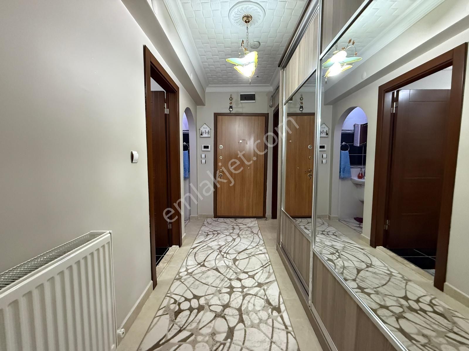 Porsuk Caddesi Yakını Kat Konumda 3+1 - Görsel 26