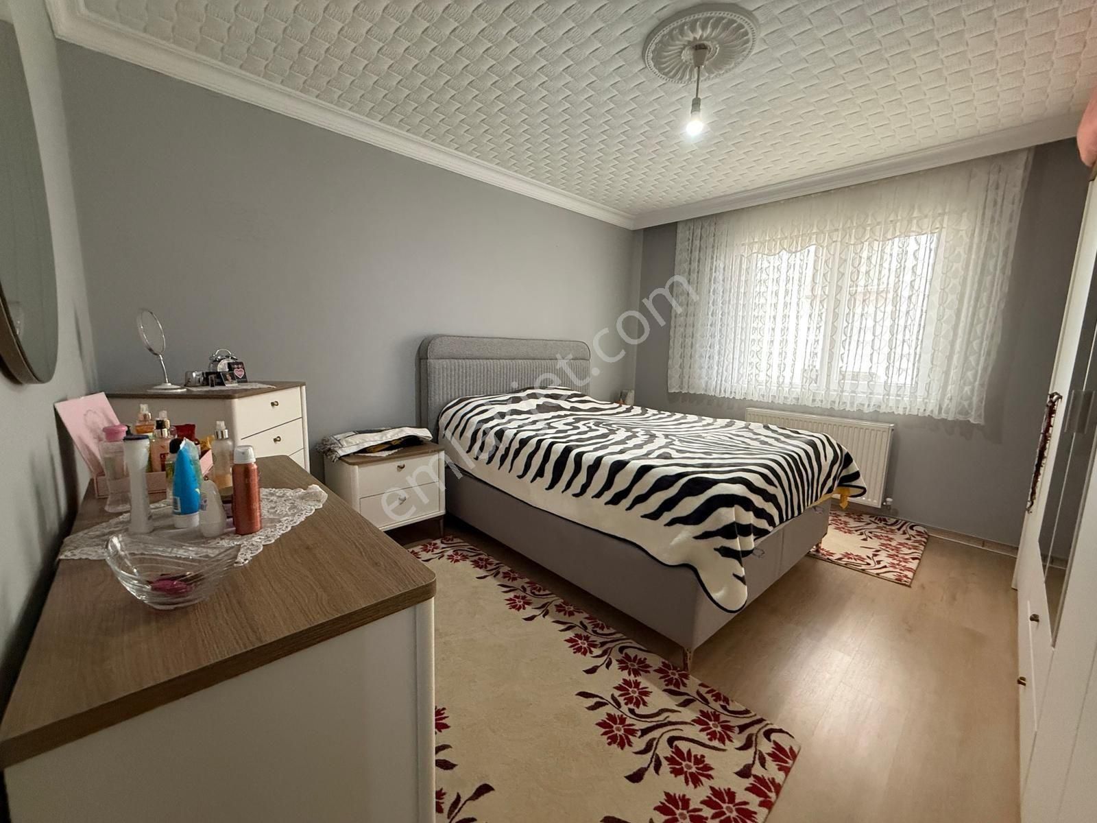 Porsuk Caddesi Yakını Kat Konumda 3+1 - Görsel 20