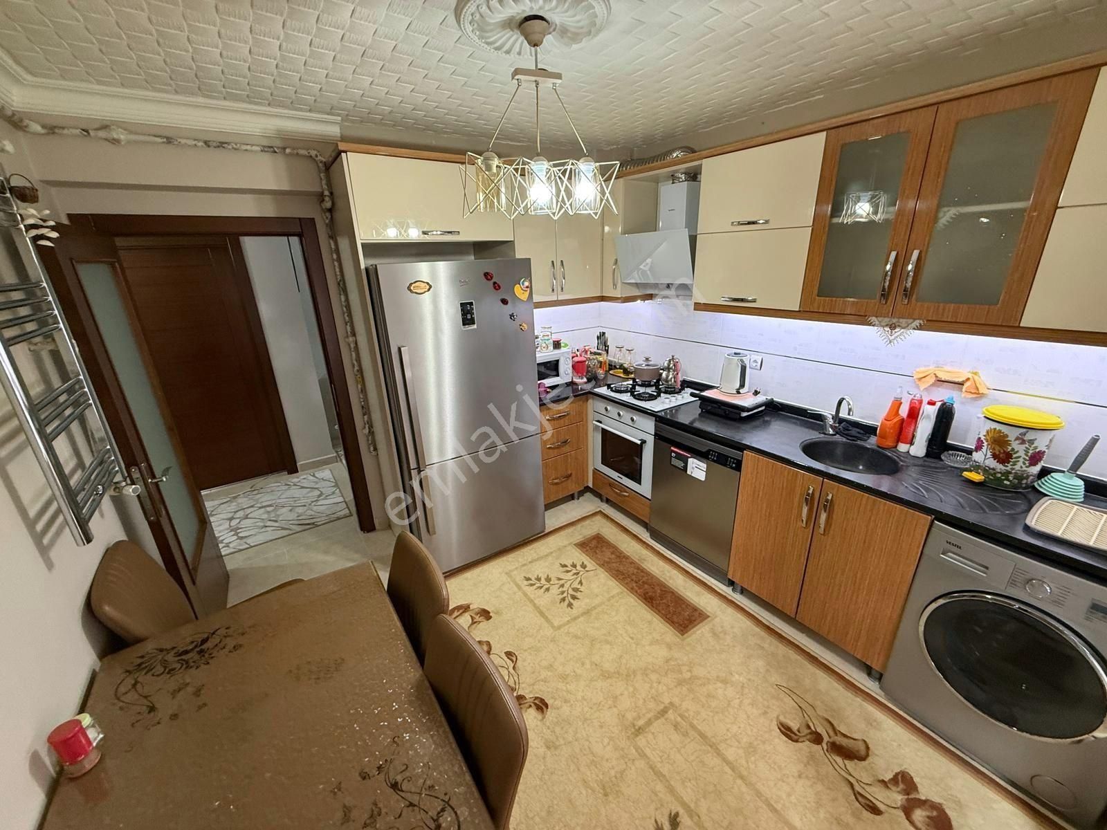 Porsuk Caddesi Yakını Kat Konumda 3+1 - Görsel 7