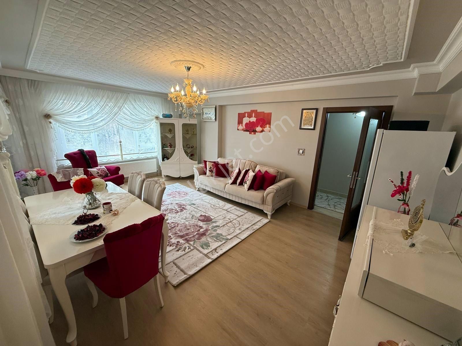 Porsuk Caddesi Yakını Kat Konumda 3+1 - Görsel 4