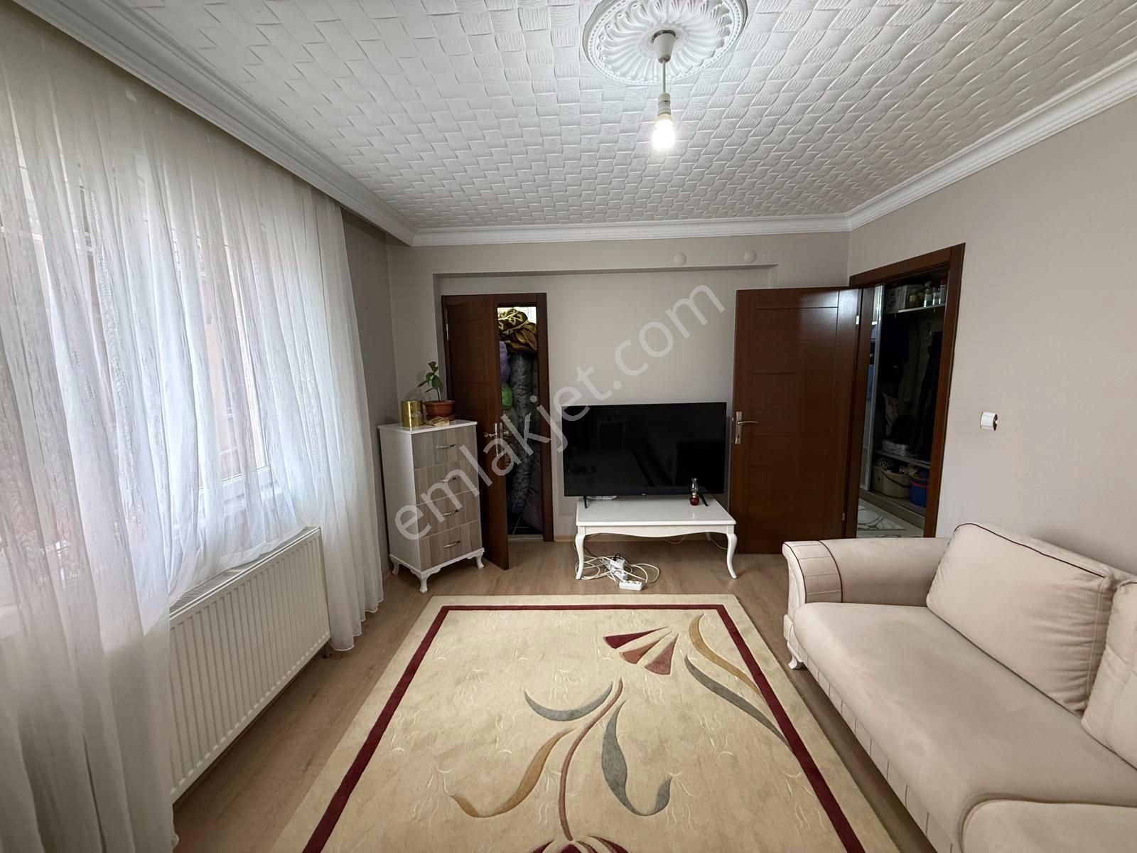 Porsuk Caddesi Yakını Kat Konumda 3+1 - Görsel 15