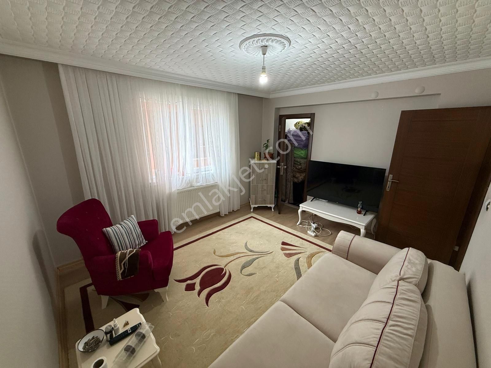 Porsuk Caddesi Yakını Kat Konumda 3+1 - Görsel 14