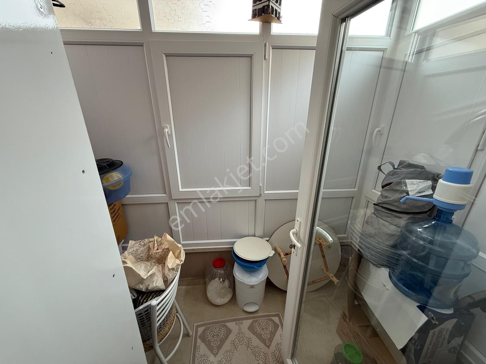 Porsuk Caddesi Yakını Kat Konumda 3+1 - Görsel 10