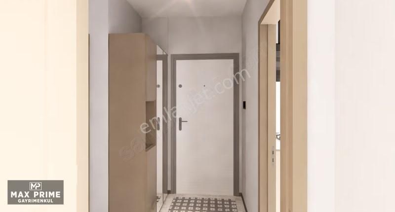 Max Prıme | Takasa Açık ! Çakmak'da 2+1 / 120 M² Sıfır Lüx Daire - Görsel 10