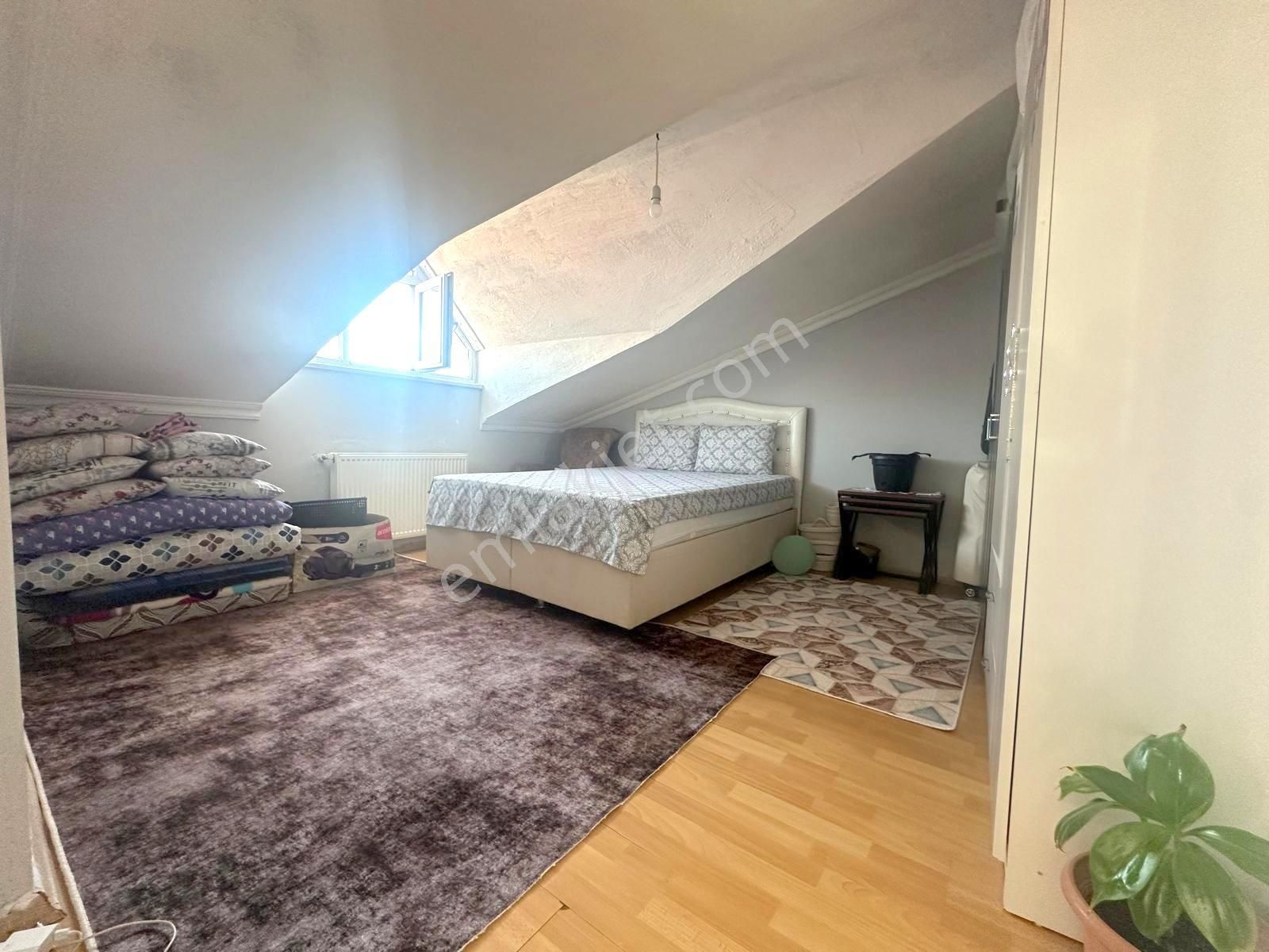 Tutar Da Geniisş Kredili Mükemmel 6+1 Dublex Daire Kullanışlı - Görsel 27