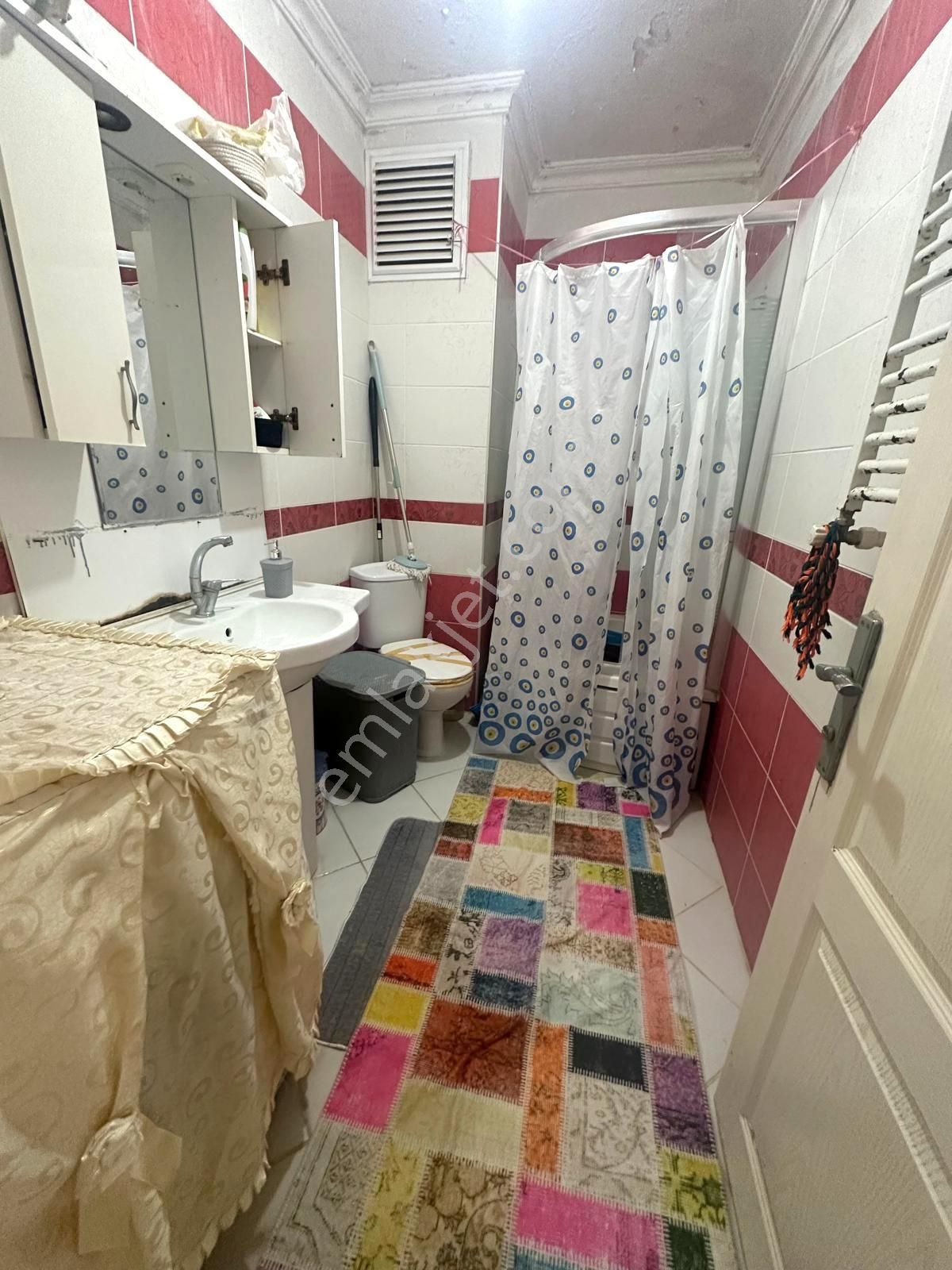 Tutar Da Geniisş Kredili Mükemmel 6+1 Dublex Daire Kullanışlı - Görsel 14