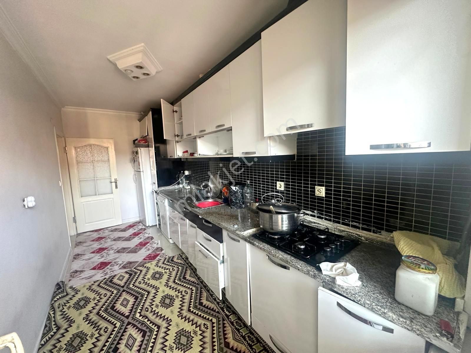 Tutar Da Geniisş Kredili Mükemmel 6+1 Dublex Daire Kullanışlı - Görsel 20