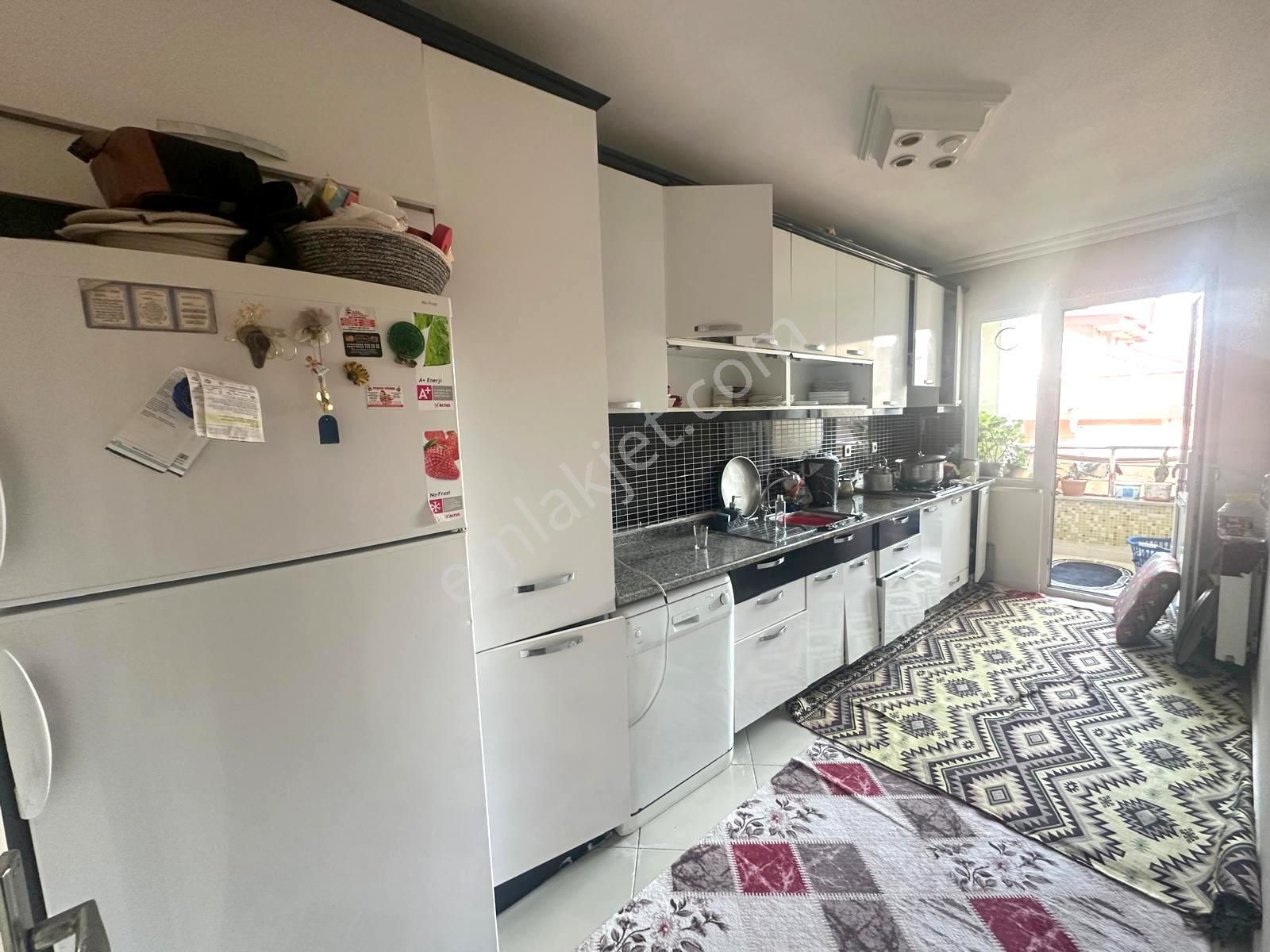 Tutar Da Geniisş Kredili Mükemmel 6+1 Dublex Daire Kullanışlı - Görsel 19